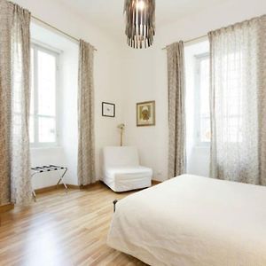 Deluxe Kamer met een King Size Bed